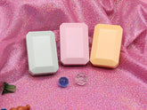 Small and Elegant Colored Contact Lens Case - BEAUEYE (UK)
